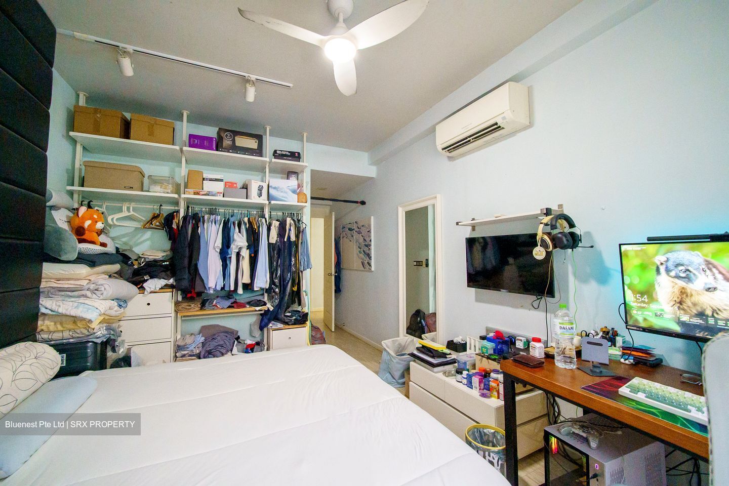 Central Green Condominium (D3), Condominium #618190261